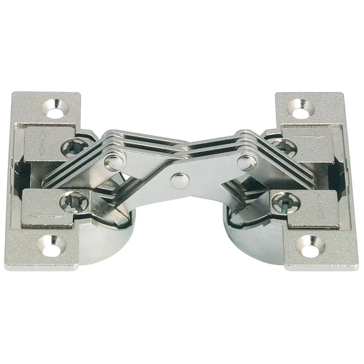 Häfele Miter Hinge GS 45/90 - 135° Concealed Cabinet Corner Hinge