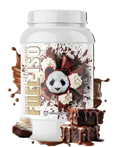 ISOLATE - FUEL-ISO Premium Protein