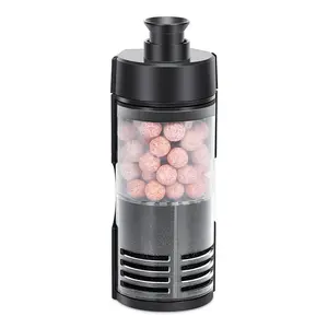 hygger Small Aquarium Bio Sponge Filter Mini Fish Tank Filter for Breeding Fry Betta Shrimp Tank