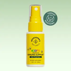 Kids Propolis Throat Spray