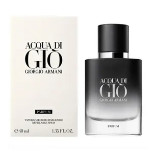Acqua Di Gio by Giorgio Armani 1.35oz Parfum Spray for MEN