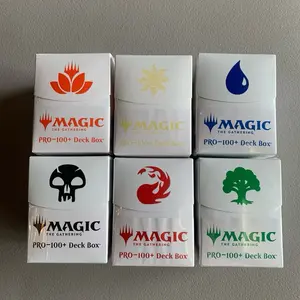 MTG Ultra Pro 100+ Deck Box
