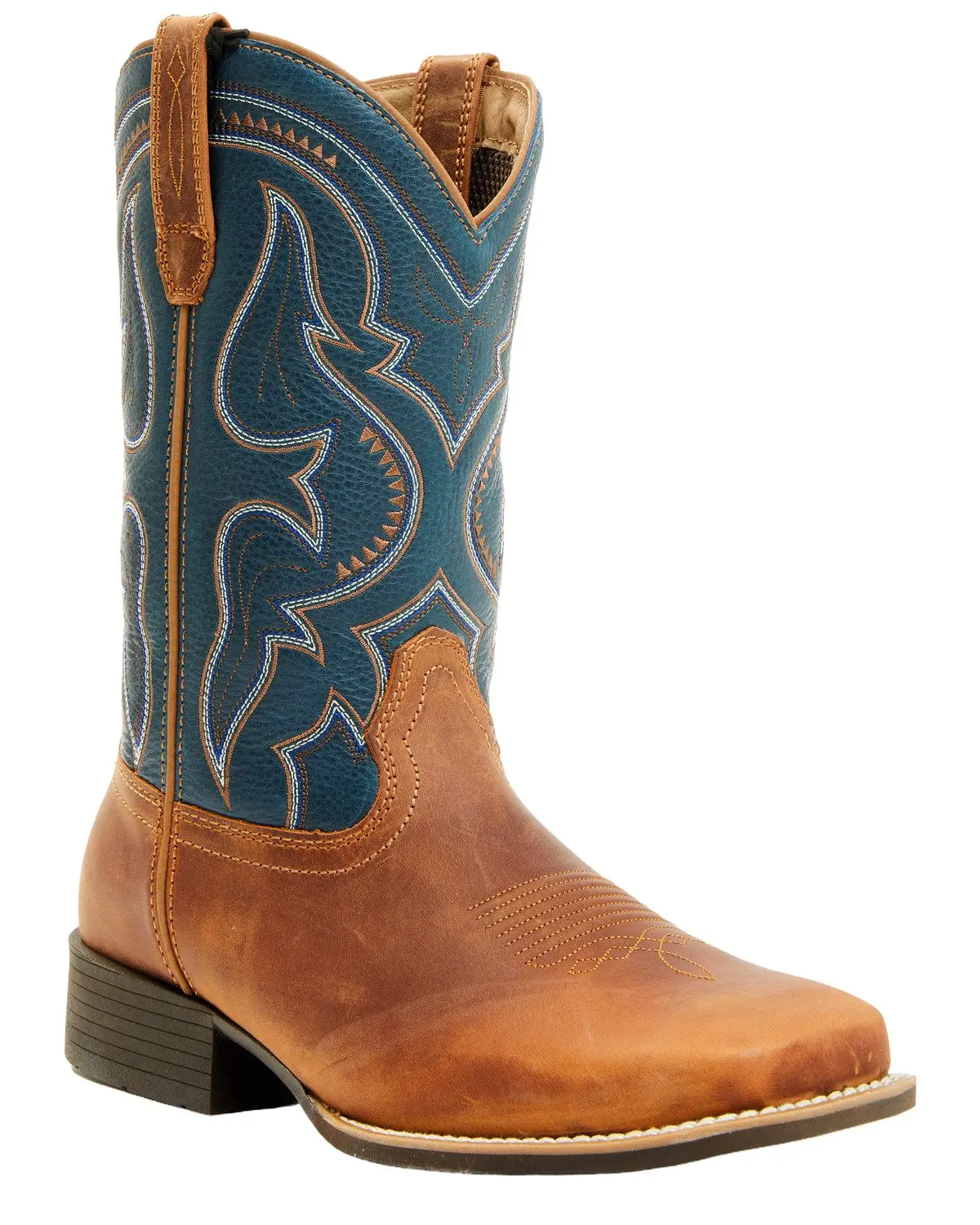 Cody James Men's Cush Core&Reg; Men'S Maverick Performance Western Boot - Bcjsp24p1-2