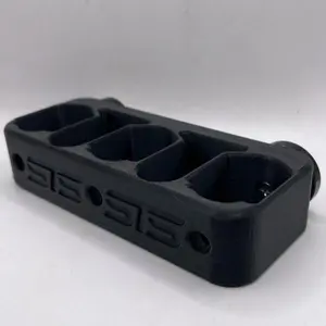 STS Auto Design Tools Snap-On 14.4V Magnetic Battery Holder