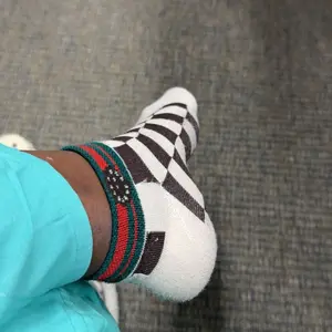 10 Pairs (Random) Soft Comfortable Mixed Color Short Socks Women, Letter Print Socks, Spring Summer Style, Casual Daily Wear, Unisex, Random Shipping