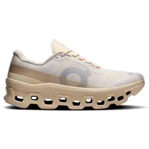 On Running Cloudmonster 1 Dew Blonde 3WF30484910 Women's Fashion Shoes New