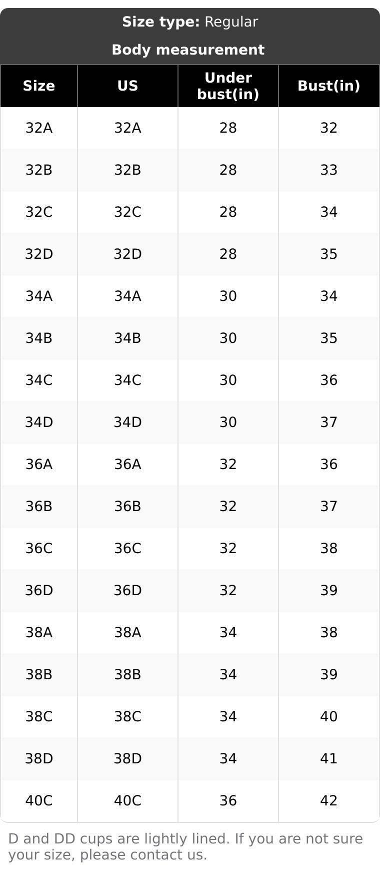 FallSweet Add Two Cups Wireless Bras Brassiere for Women Push Up Padded Comfort Womenswear #SummerVibes
