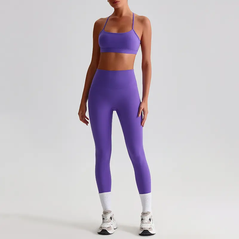 8639 Passionate Purple Set