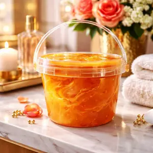 MOLATO LUMINOUS BODY PASTE  .