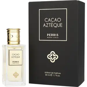 Perris Monte Carlo Cacao Aztek By Perris Monte Carlo Extrait De Parfum For Unisex