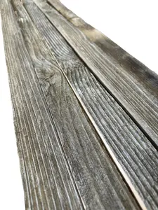 Reclaimed wood strips in various sizes for framing, mosaics, wood art