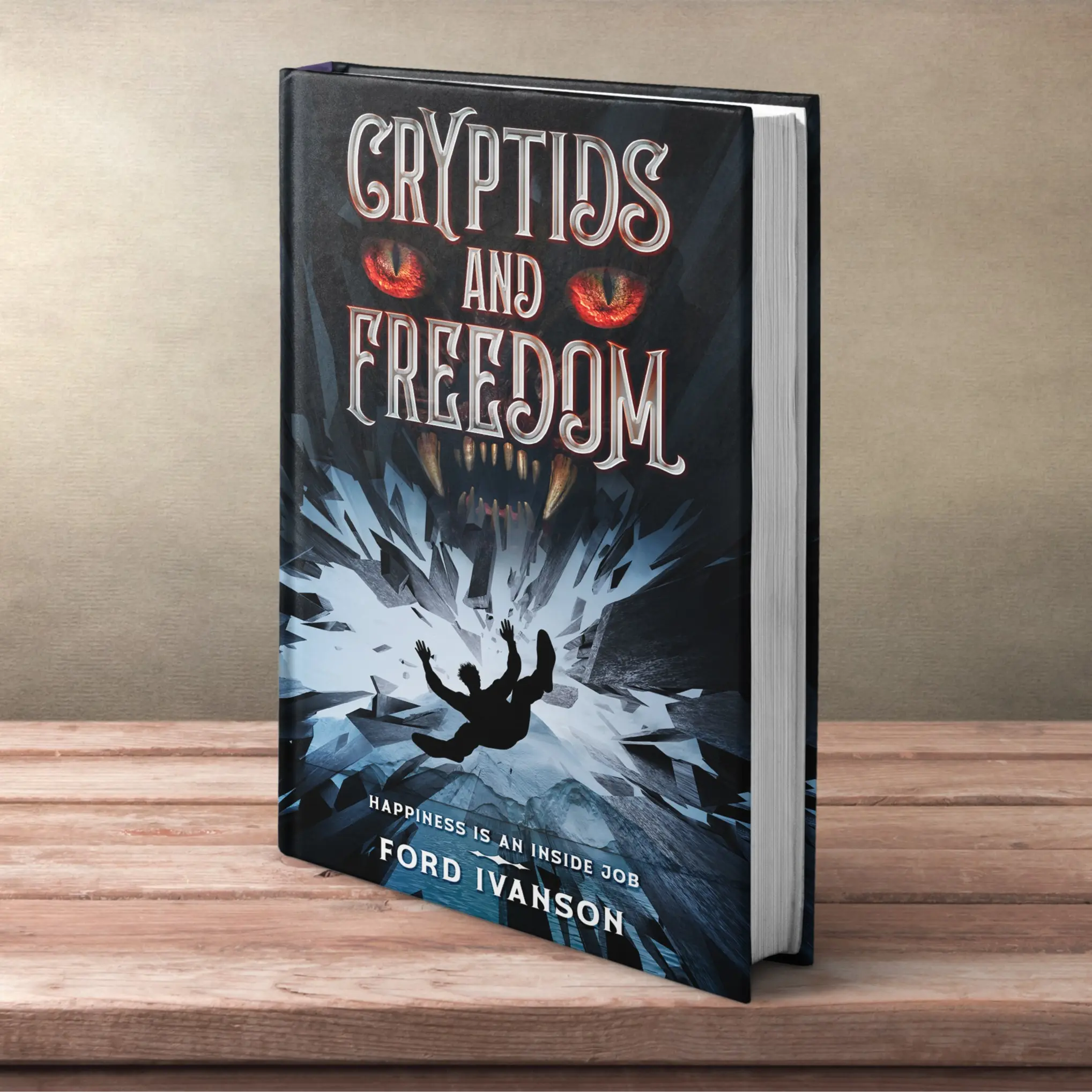 Cryptids and Freedom