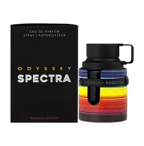 Armaf Odyssey Spectra EDP Spray UNISEX 3.4 oz 100ml