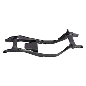 1/30 Aluminum Chassis Rails Frame for AXIAL SCX30 Ford Bronco 4X4 SCX30 JEEP WRANGLER JLU 4X4 RC Crawler Car Upgrade Parts