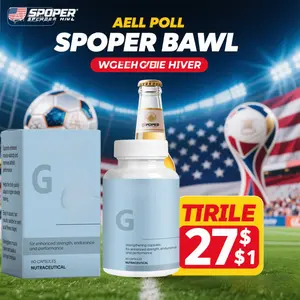 [Super] Household Cleaning and Storage Candy Storage Bottles and Jars Canister