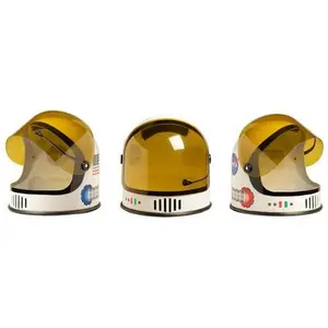 Aeromax AS-HELMET Youth Astronaut Helmet
