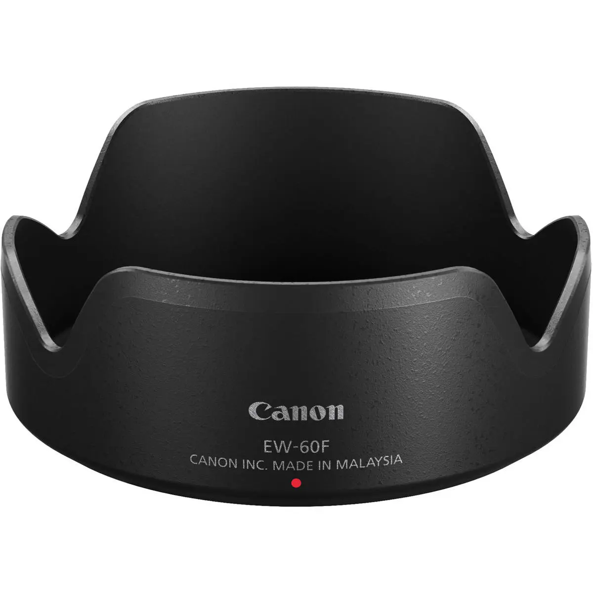 Canon EW-60F Durable Lens Hood, Compatible with EF-M 18-150mm IS STM Camera Lens