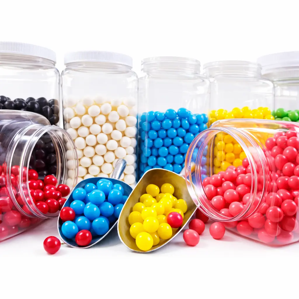 1 LB Sour Drops Candy Snack - Great Flavor, Kosher Parve, Gluten Free, Versatile Use, Perfect for Gifting, Candy Buffets, Weddings