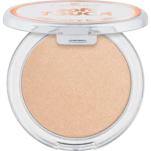 soft TOUCH BOUNCY GLOW