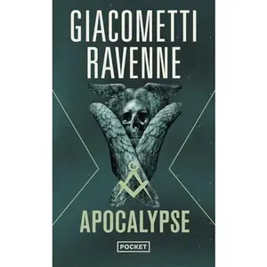 USED-Apocalypse by Giacometti, Eric (Paperback)