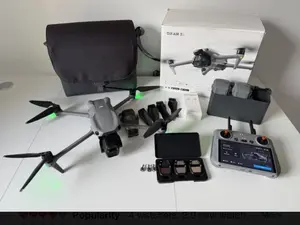 DJI Air 3s Fly More Combo Sets DJI Air 3s Fly More Combo Sets