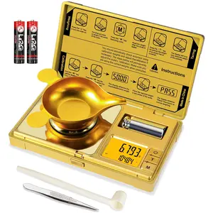 Electronic Digital Scale  260103