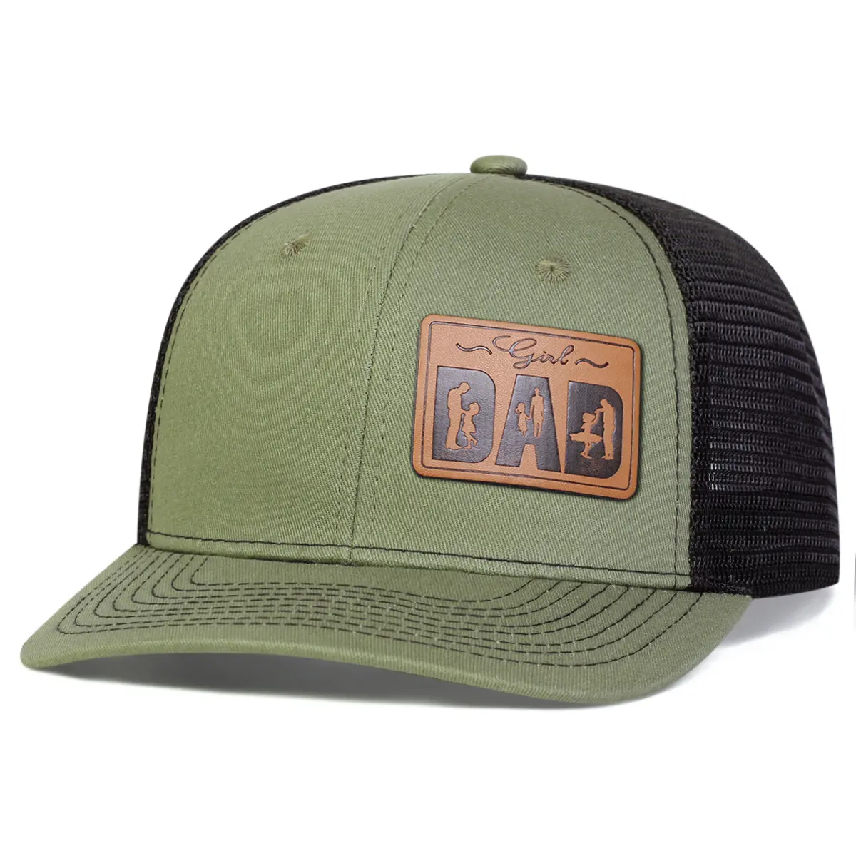 Army green
