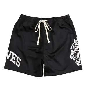 Men’s Summer Beach Shorts – Mesh Quick-Dry, Multi-Color Sports & Basketball Volleyball Uniforms Softball Pants Sporty Design, Breezy Comfort, Easy Wear, Loungewear, Travel Outfit, On The Go, Simple Style
