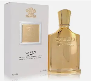 Creed Millesime Imperial Perfume Cologne for Men Women Unisex 3.3 oz New In Box