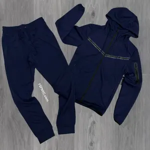 Republic Tech Set - Navy - RTF311