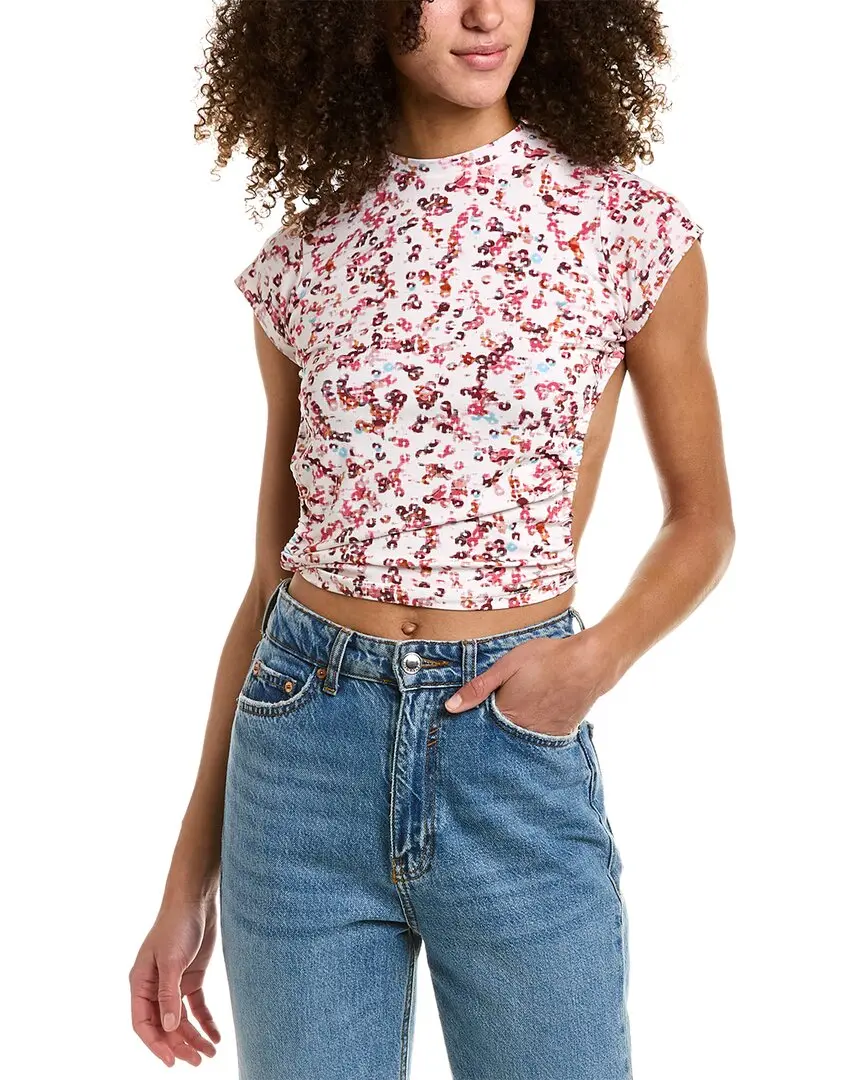 Isabel Marant Étoile Juvia Top