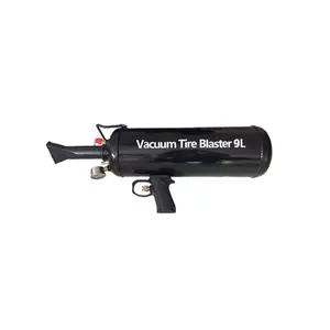 BEAD BLASTER 9L Professional Automotive Tool, Portable Tire Bead Seater