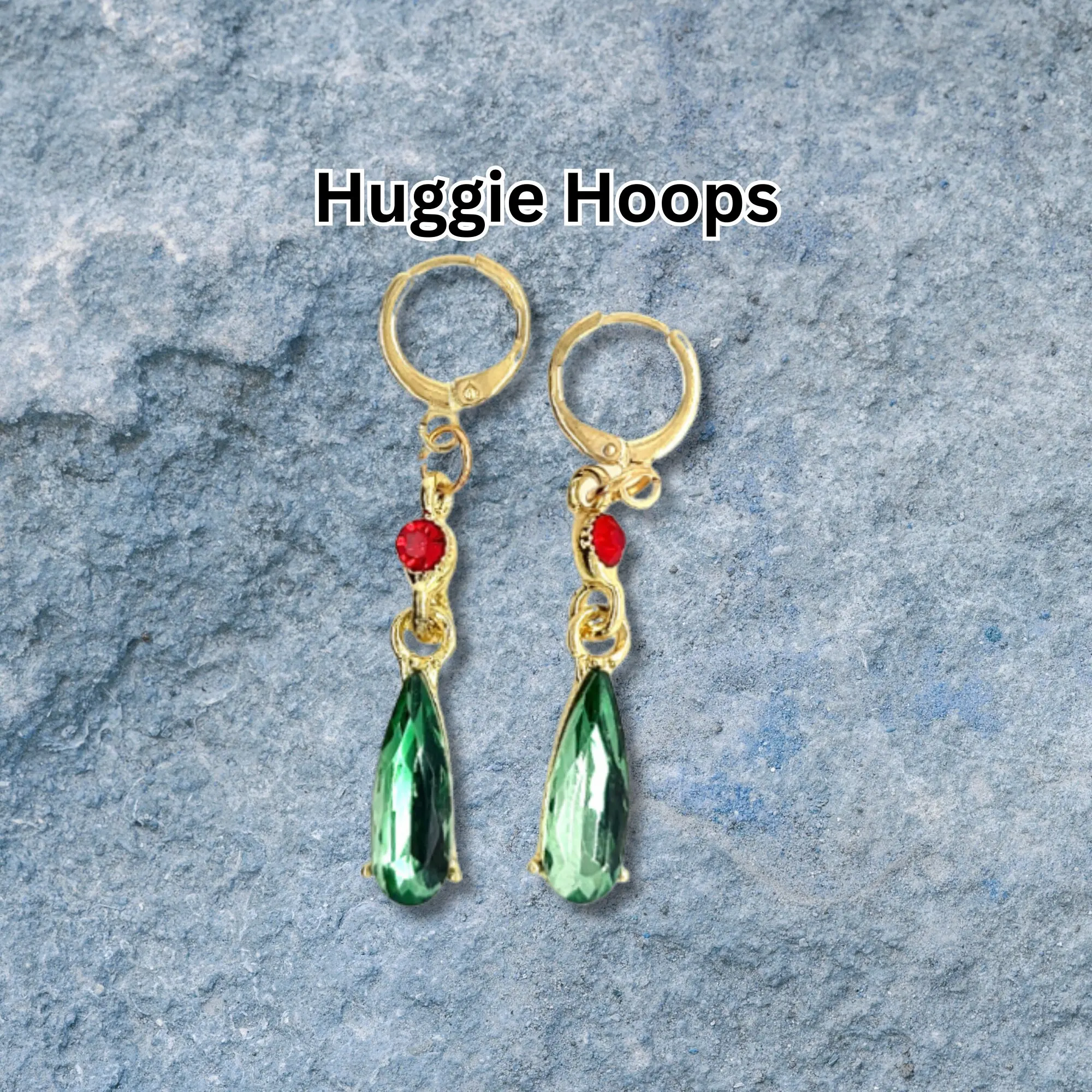 Howls Moving Castle Earrings, Anime Cosplay Earrings Art, Studio Ghibli Inspired Earrings, Non-Pierced Ear Clips, Anime Jewelry