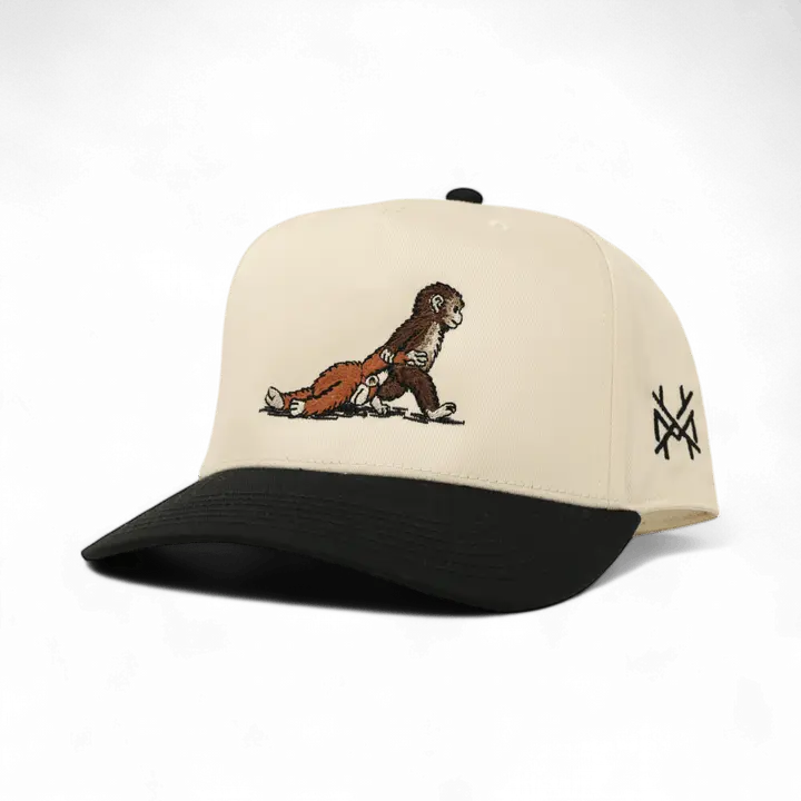 Punch Premium Trucker Hat Punch Premium Trucker Hat