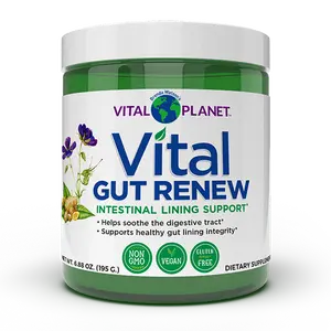 Vital GUT RENEW™ - Leaky Gut Repair - Powder