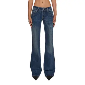 Halle Bootcut Jeans Halle Bootcut Jeans