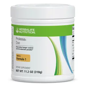 Herbalife Prolessa Duo  30-Day Program | Daily Wellness & Nutritional Support