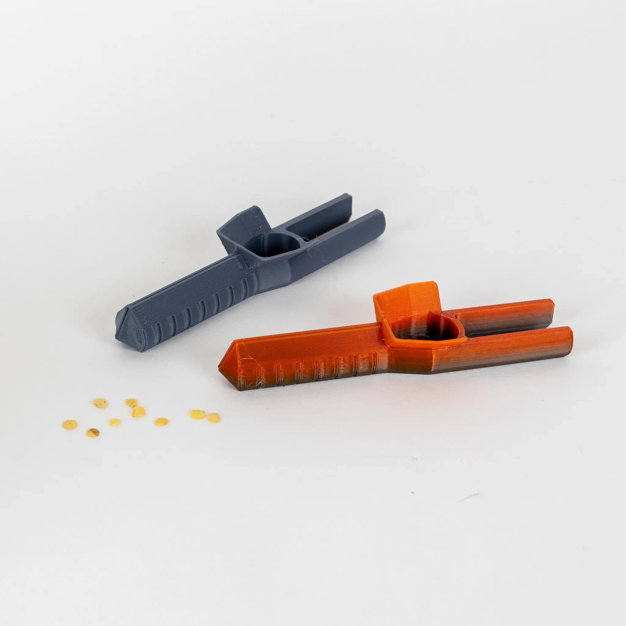 Seed Dispenser