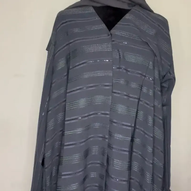 Stay Cool in Our Lightweight Summer Abayas