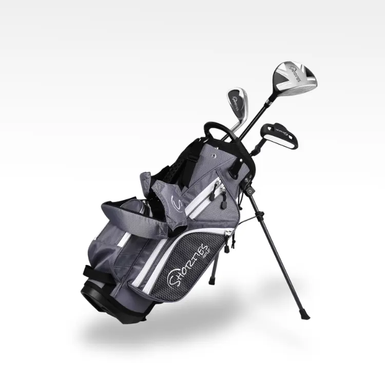 Shorties TINY Golf Club Set