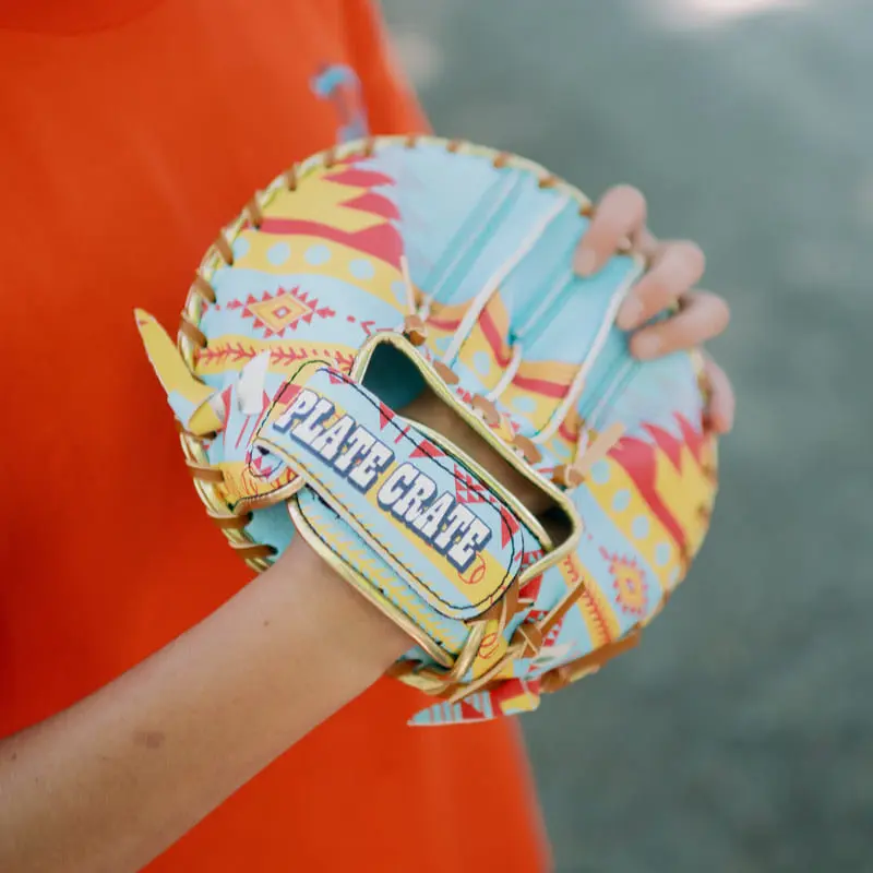 Ambidextrous Glove