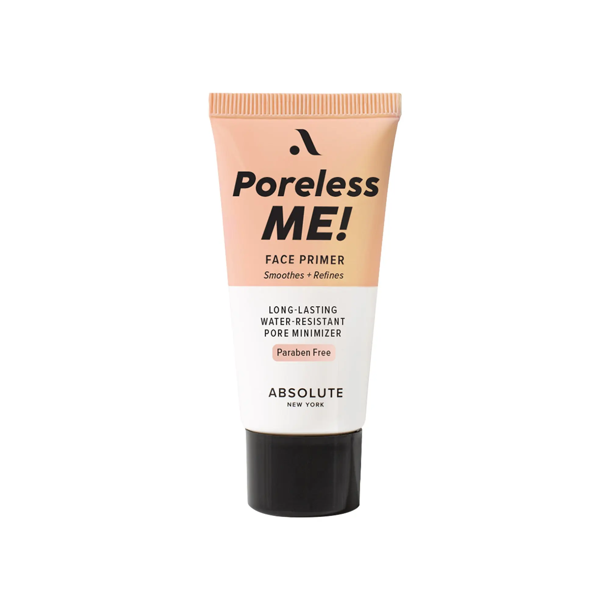 Absolute New York Poreless ME! Face Primer