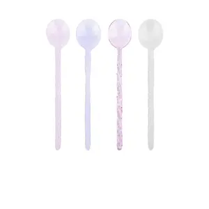 Lepel Club Set Of Twisted Spoons