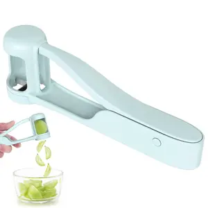 Grape Cutter for Toddlers 1-3,Grape Slicer for Toddlers Grape Cutter Tool Cherry Tomato Strawberry Sandwich Cutter for Kids Lunch Accessories,Kitchen Gadget Grape Quarter