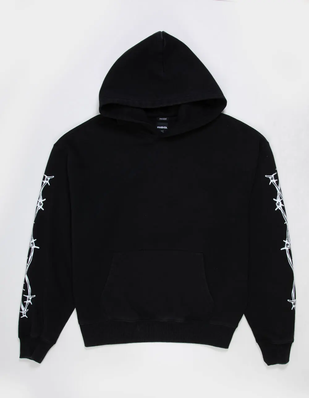 RSQ Mens Hoodie