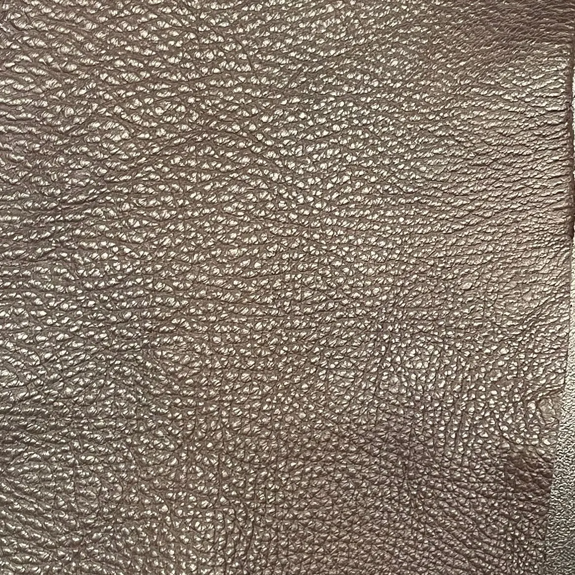 0685 Mocha  GenuineLeather