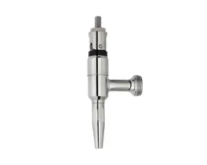Stout Faucet (SS)