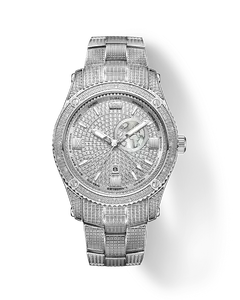 Jet Setter GMT | J6370B