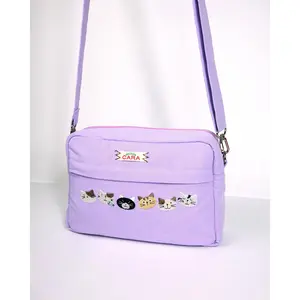 One Big Family Crossbody One Big Family Crossbody