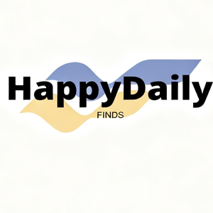 HappyDaily Finds